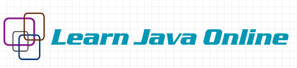 Learn java Online